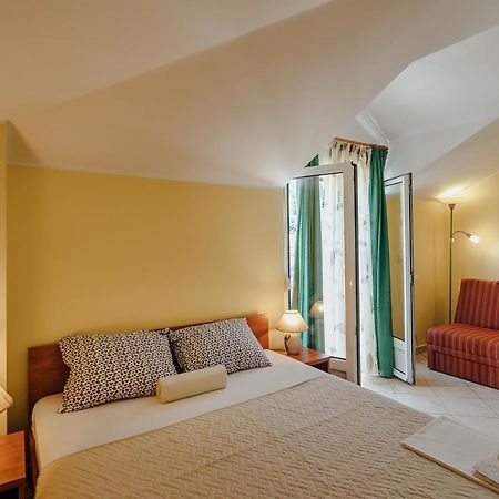 Guest House Villa Zivanovic Herceg Novi Exterior photo
