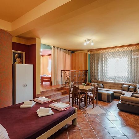 Guest House Villa Zivanovic Herceg Novi Exterior photo