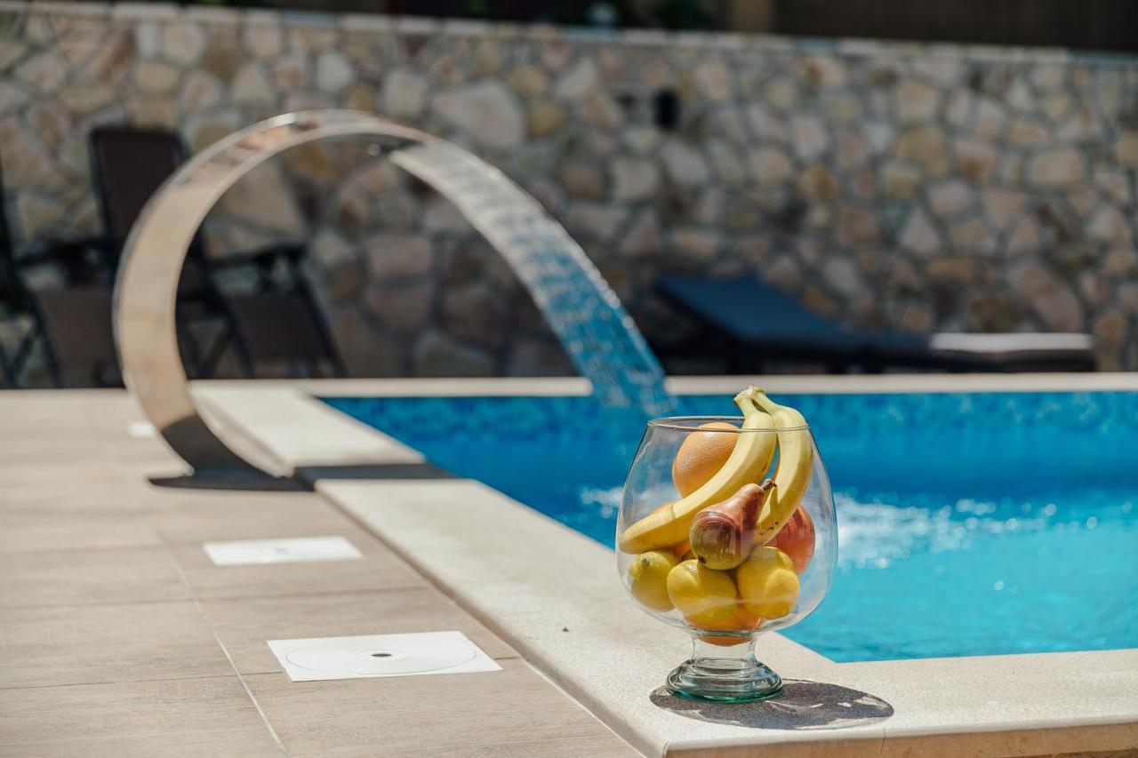 Guest House Villa Zivanovic Herceg Novi Exterior photo