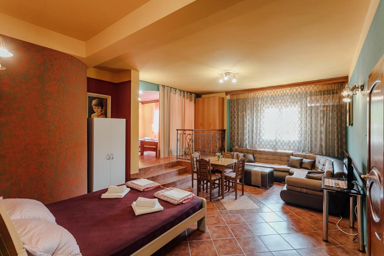 Guest House Villa Zivanovic Herceg Novi Exterior photo