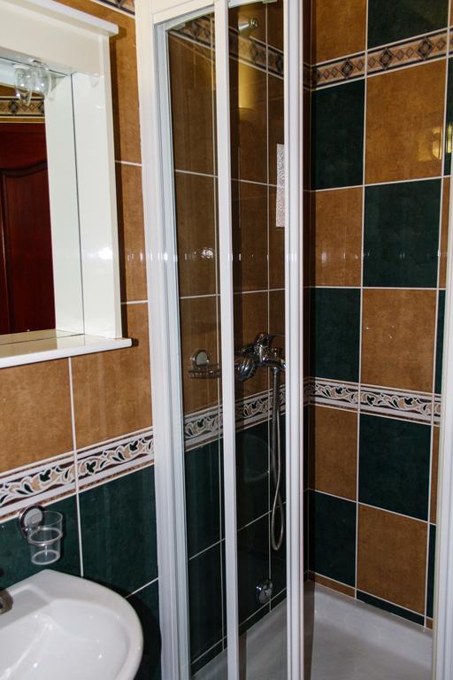 Guest House Villa Zivanovic Herceg Novi Room photo