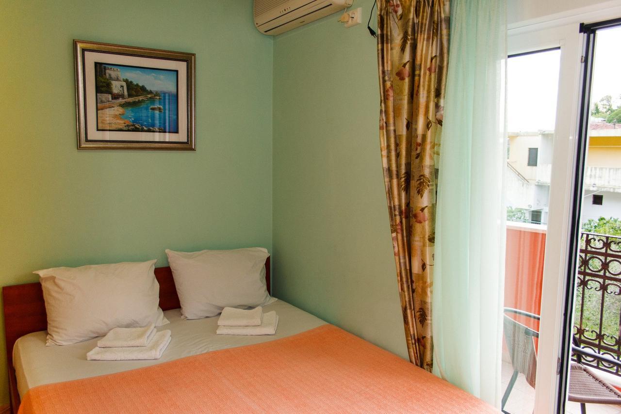 Guest House Villa Zivanovic Herceg Novi Exterior photo
