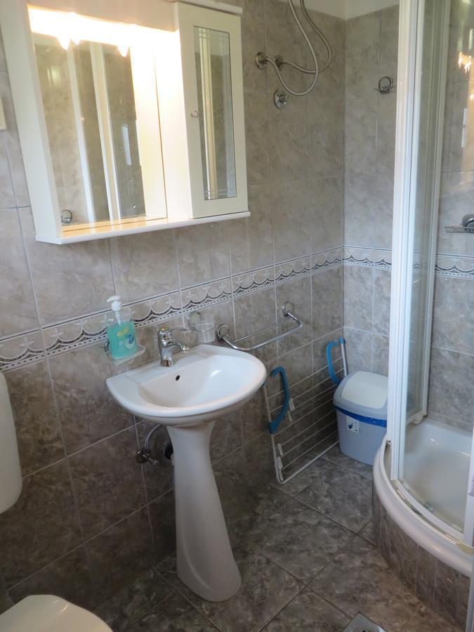 Guest House Villa Zivanovic Herceg Novi Exterior photo