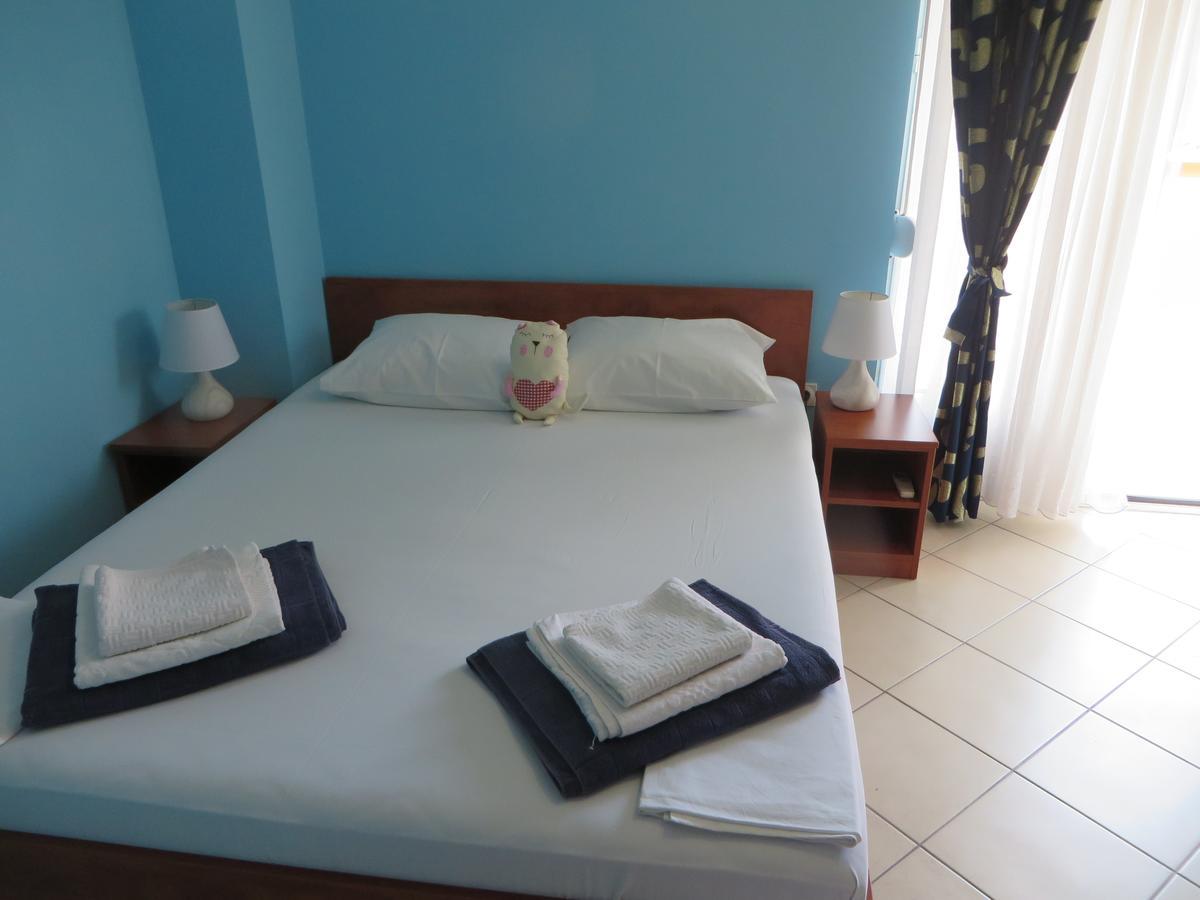 Guest House Villa Zivanovic Herceg Novi Exterior photo
