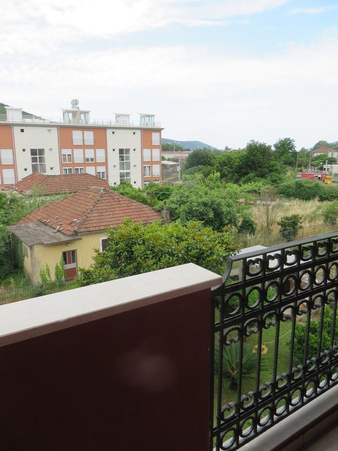 Guest House Villa Zivanovic Herceg Novi Exterior photo