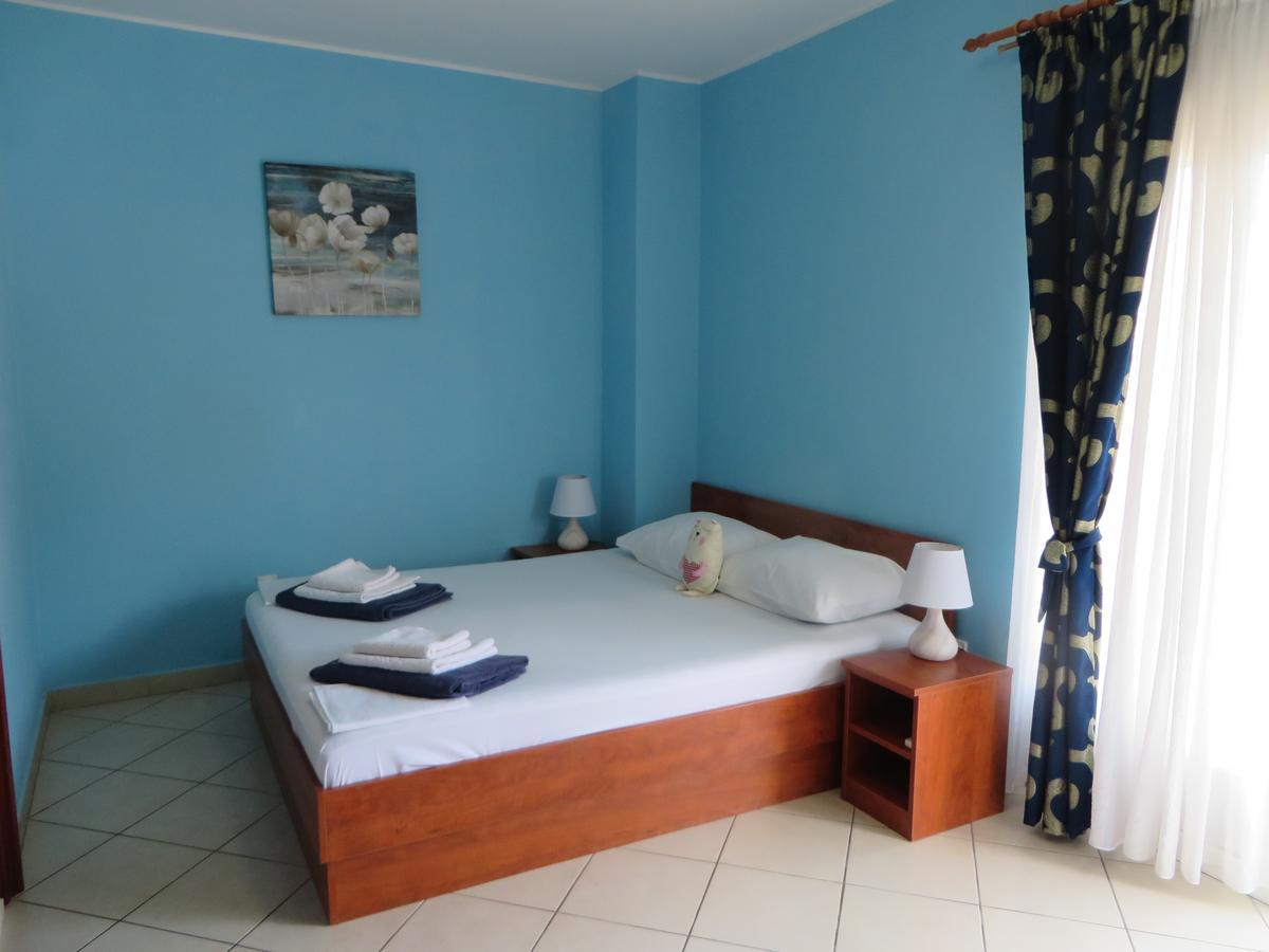 Guest House Villa Zivanovic Herceg Novi Exterior photo