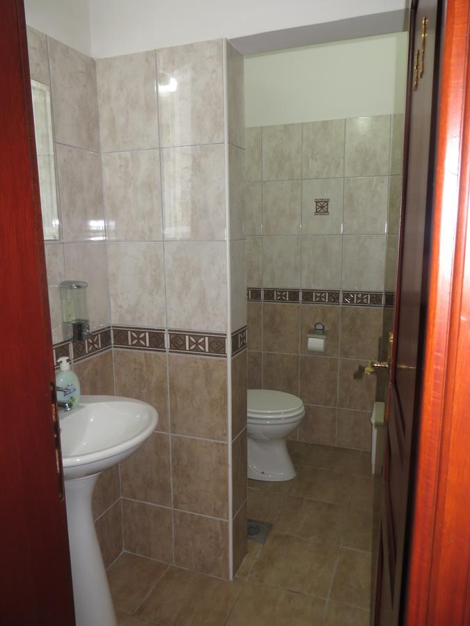 Guest House Villa Zivanovic Herceg Novi Exterior photo