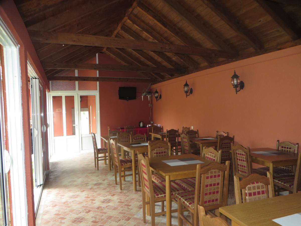 Guest House Villa Zivanovic Herceg Novi Exterior photo